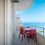 公寓 Holidays Vlorë