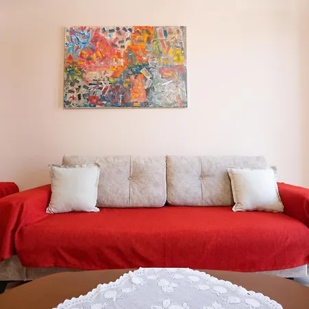 Holidays Apartmán