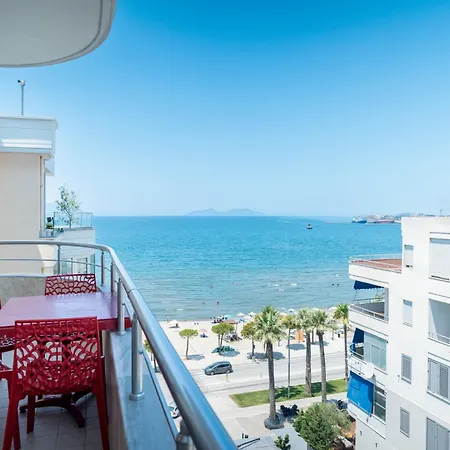 Holidays Apartmán *