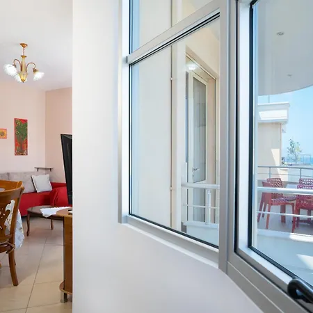 Holidays Apartmán Vlorë