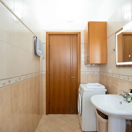Apartmán Holidays Vlorë