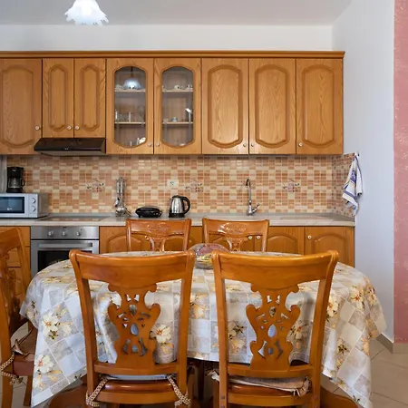 Apartmán Holidays