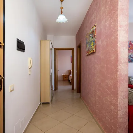 Apartmán Holidays *