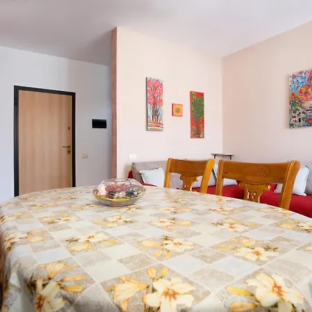 Apartmán Holidays Vlorë