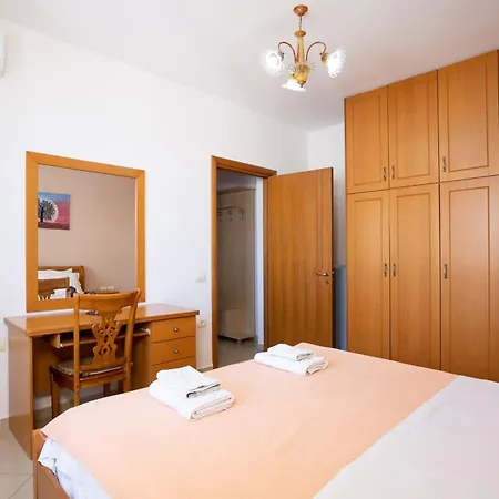 Holidays Apartmán