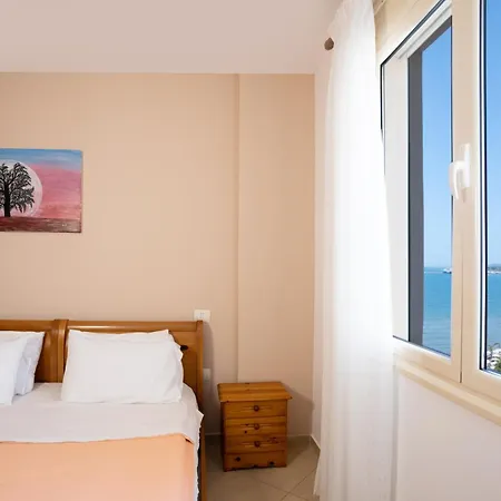 Apartmán Holidays
