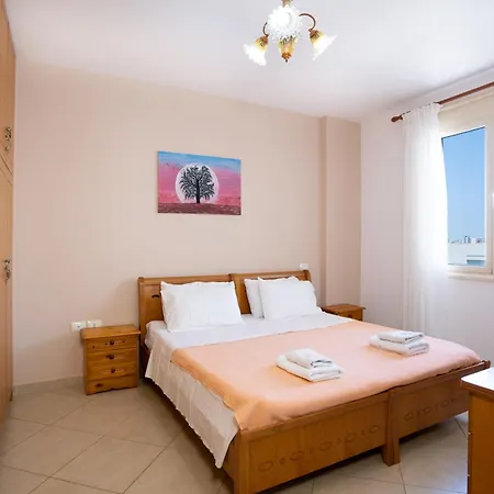 Holidays Apartmán