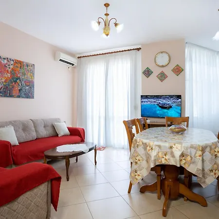 Apartmán Holidays