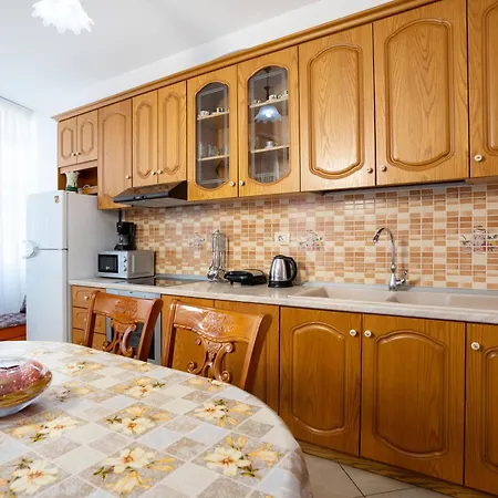 Holidays Apartmán *