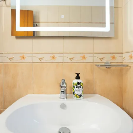 Holidays Apartmán Vlorë