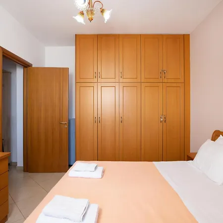 Holidays Apartmán *