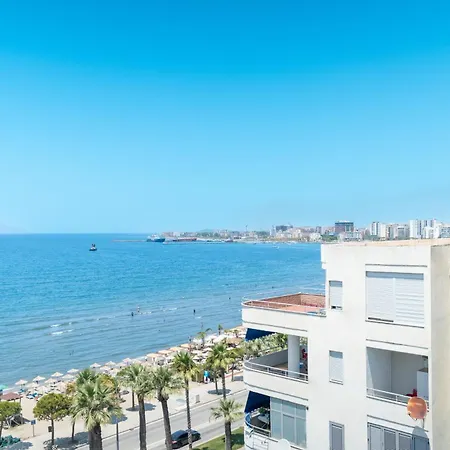 Apartmán Holidays *