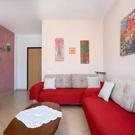 Apartmán Holidays