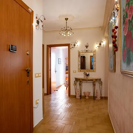 Holidays Apartmán