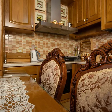 Holidays Apartmán Vlorë