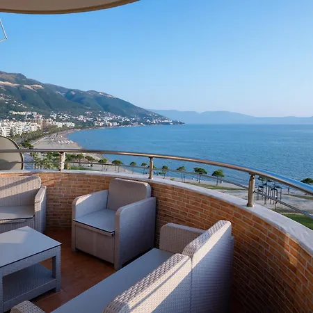 Holidays Vlorë