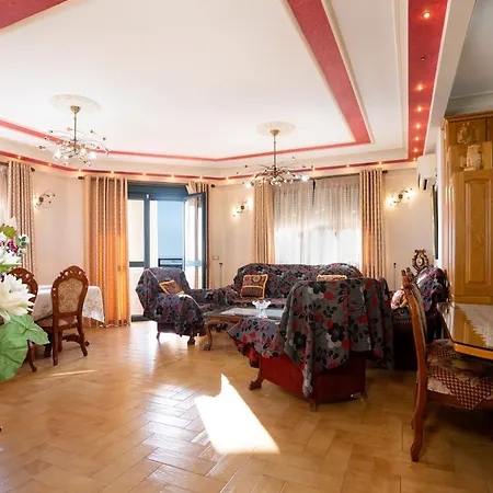 Holidays Apartament Wlora