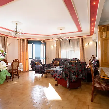 Holidays Апартаменты Влёра