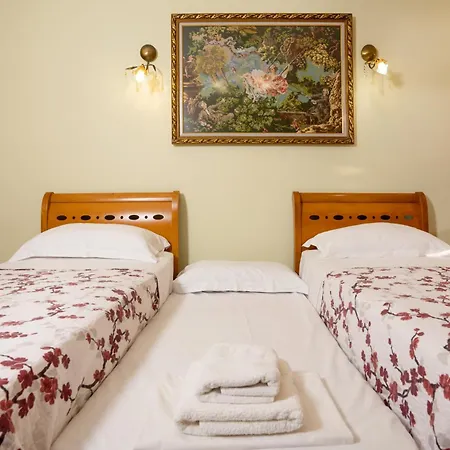 Holidays Appartement