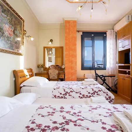Appartement Holidays