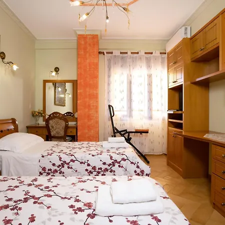 Holidays Apartmán