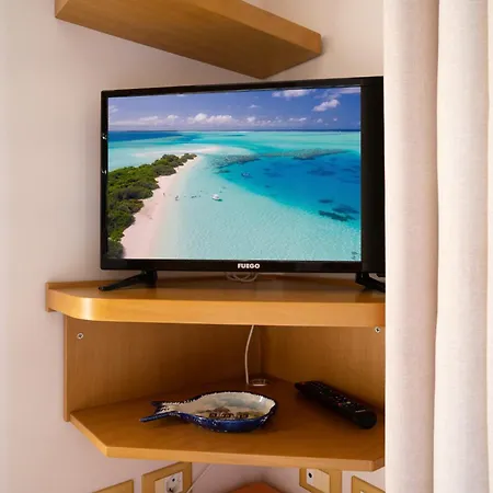 Appartement Holidays
