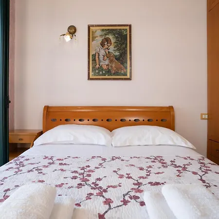 Appartement Holidays *