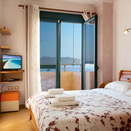 Holidays Apartmán Vlorë
