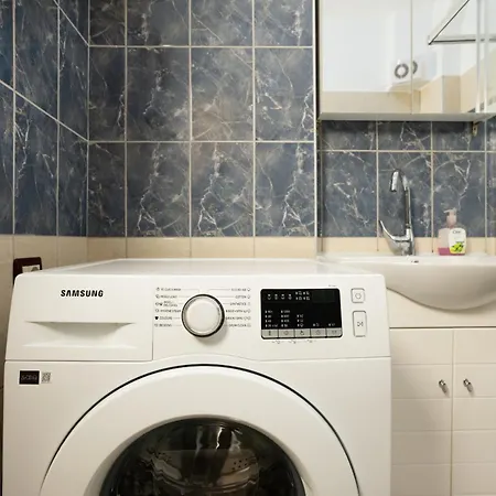 Holidays Appartement
