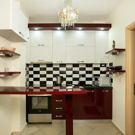 Holidays Appartement *