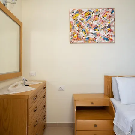 Holidays Appartement