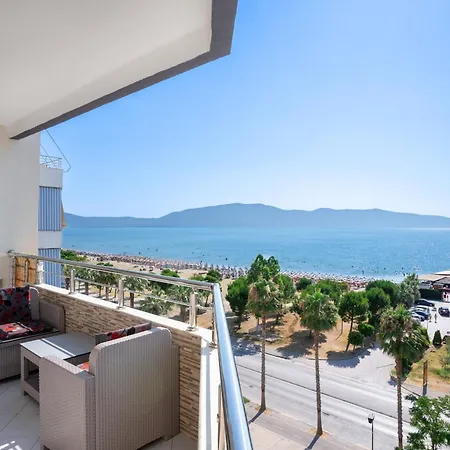 Apartmán Holidays *