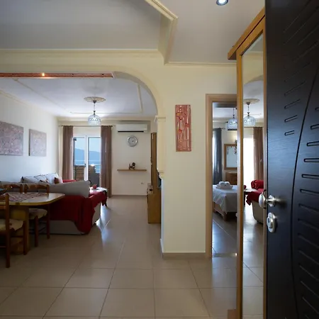 Holidays Appartement Vlorë