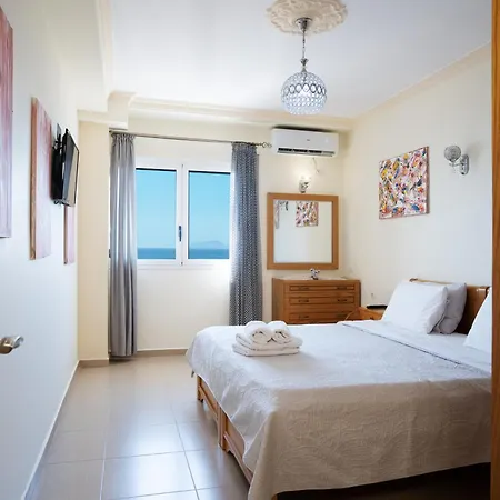 Holidays Apartmán