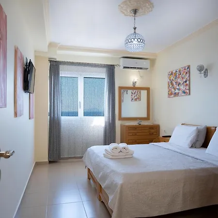 Appartement Holidays Vlorë