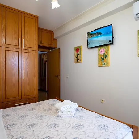 Apartmán Holidays *