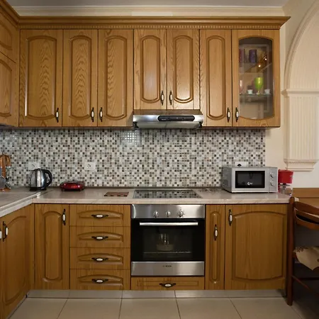 Holidays Apartament Wlora