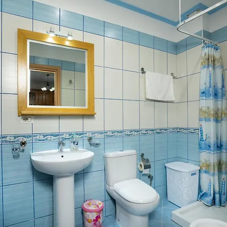 Appartement Holidays