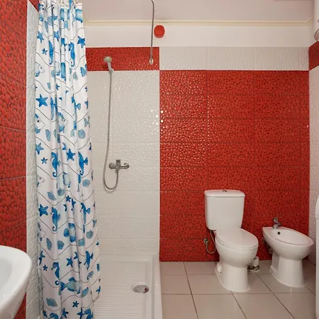Holidays Apartmán Vlorë