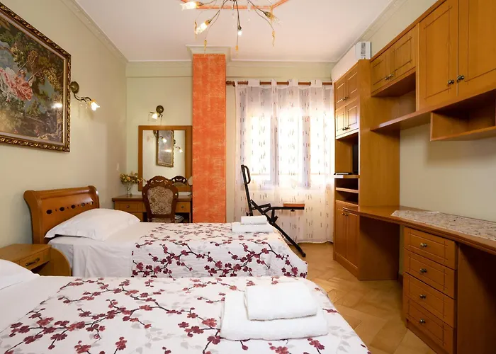 Holidays Appartement