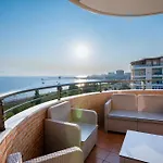 Apartmán Holidays Vlorë