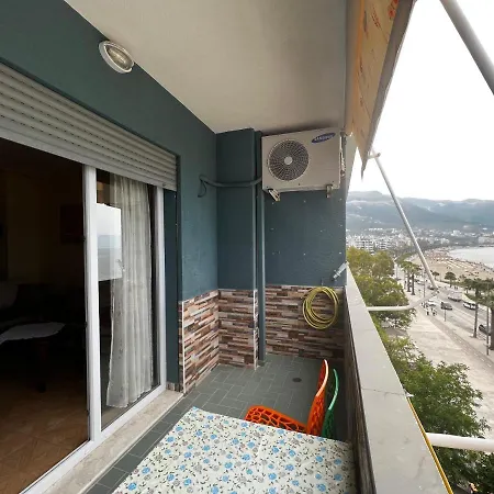Holidays Apartment