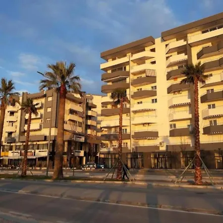 Holidays Vlore