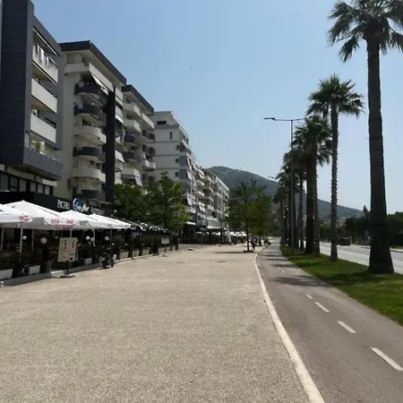 Holidays * Vlore