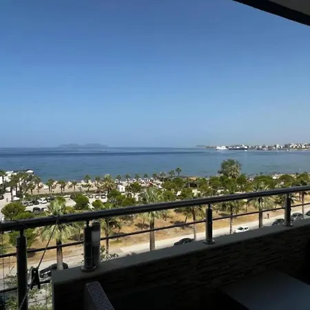 Apartment Holidays *