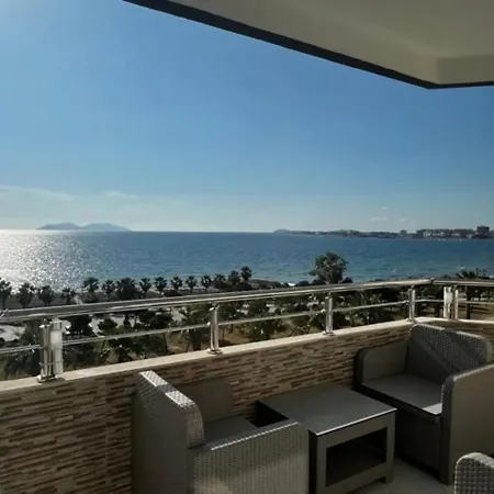 Apartment Holidays Vlore