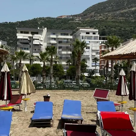Holidays Apartment