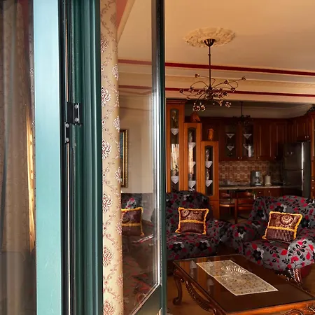 Apartment Holidays Vlore