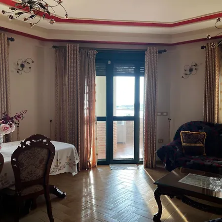 Apartment Holidays Vlore