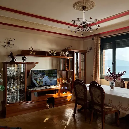 Holidays Apartment